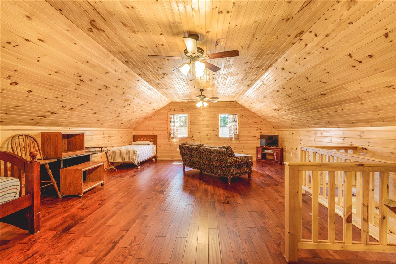 416 Wilderness Road