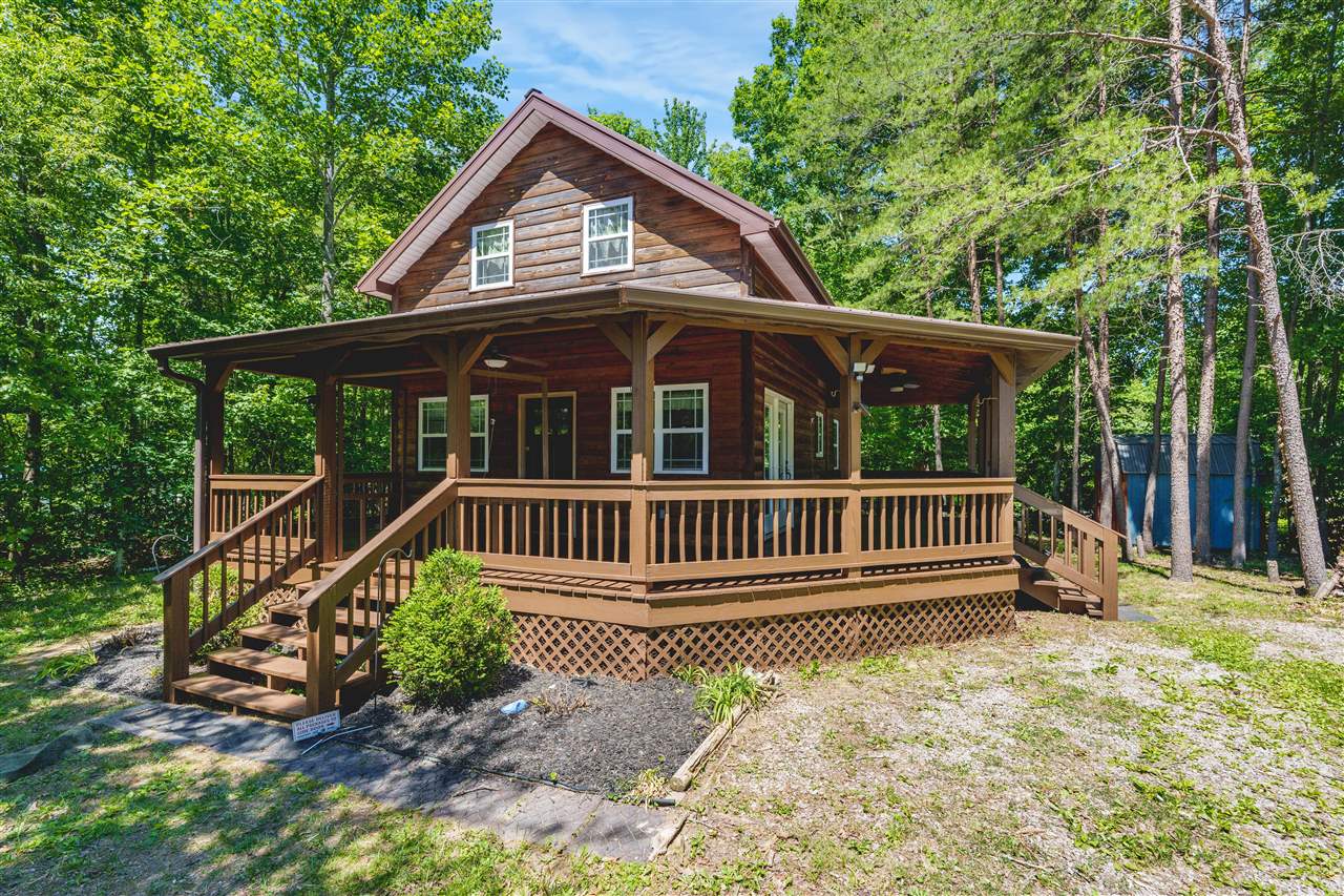 416 Wilderness Road