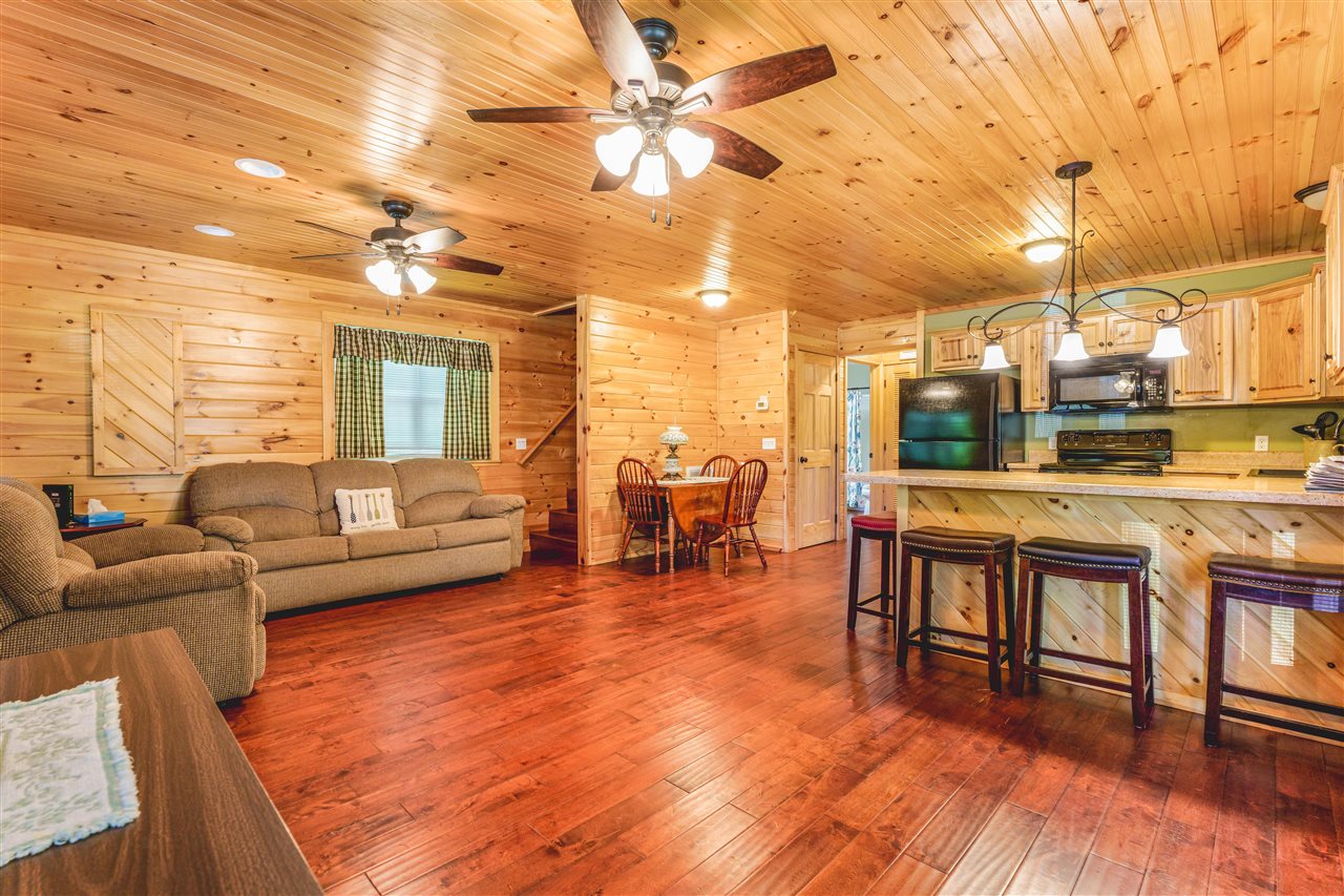 416 Wilderness Road