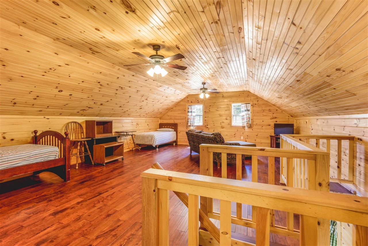 416 Wilderness Road