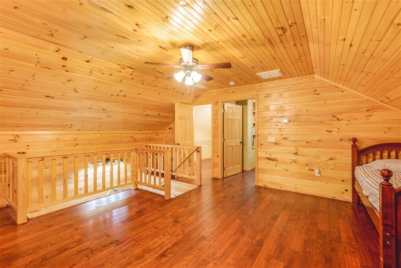 416 Wilderness Road