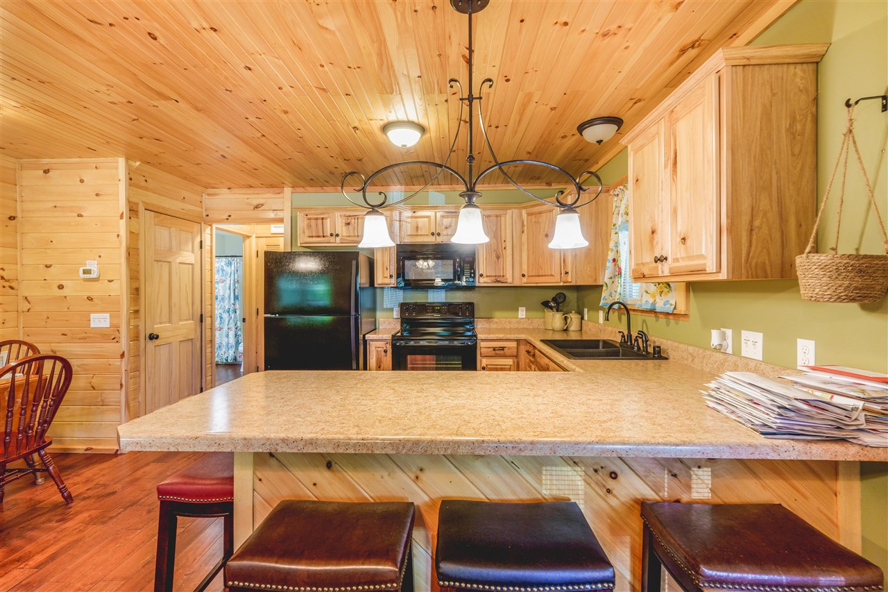 416 Wilderness Road