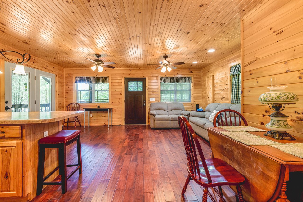 416 Wilderness Road