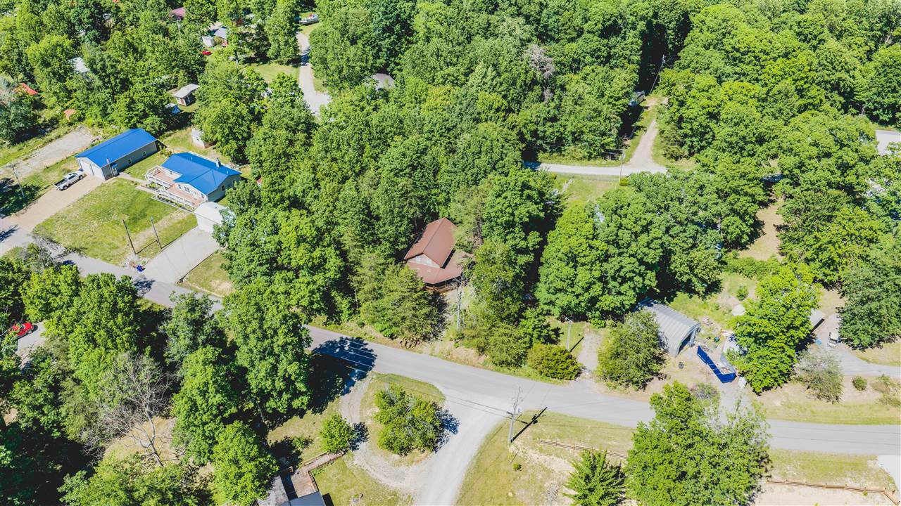 416 Wilderness Road