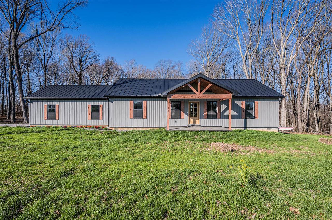 143 Needmore Acres Road