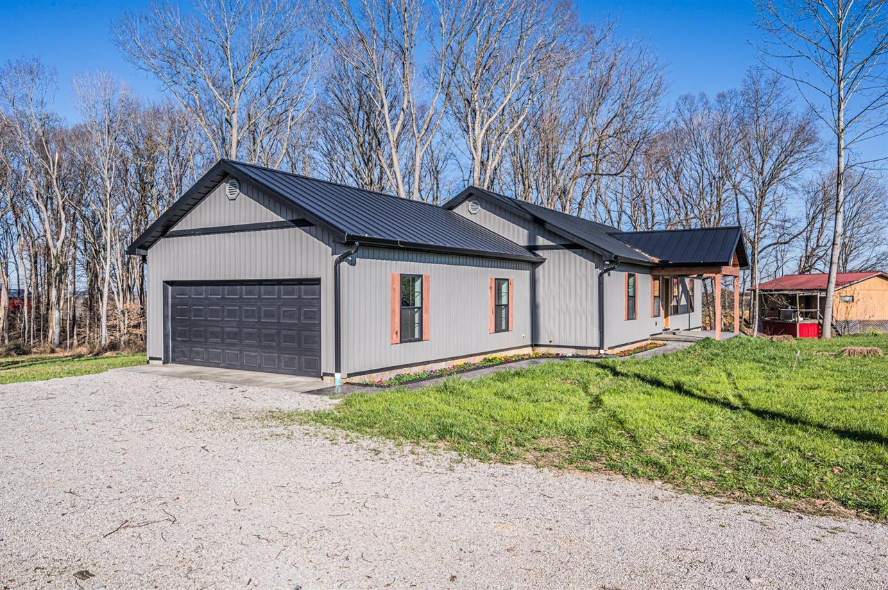 143 Needmore Acres Road