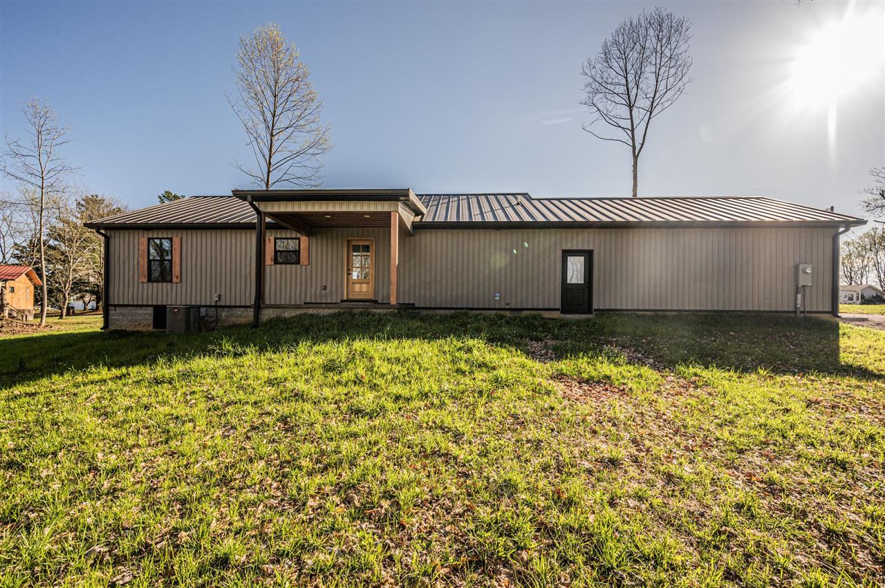 143 Needmore Acres Road