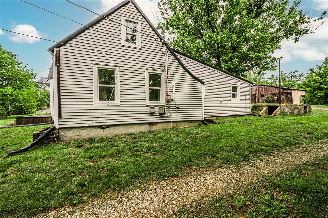 3920 Brownsville Road
