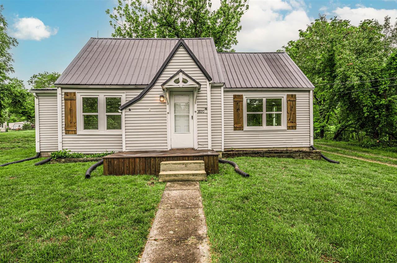 3920 Brownsville Road