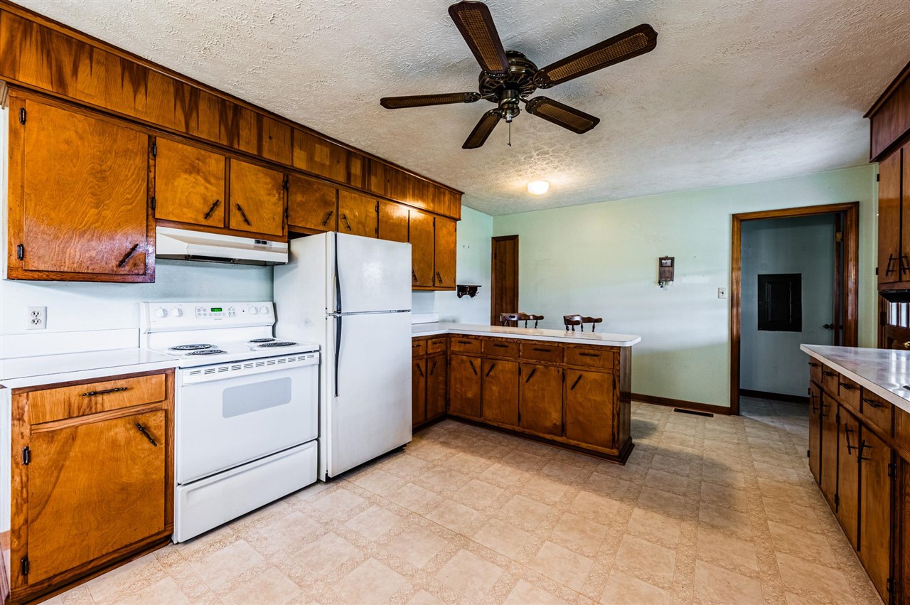 3604 Mount Zion Road