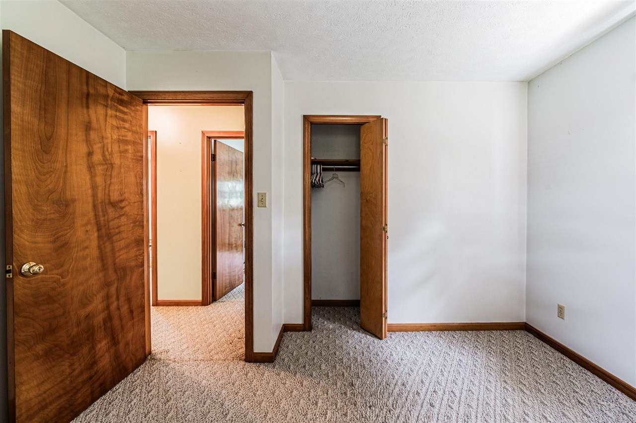 3604 Mount Zion Road