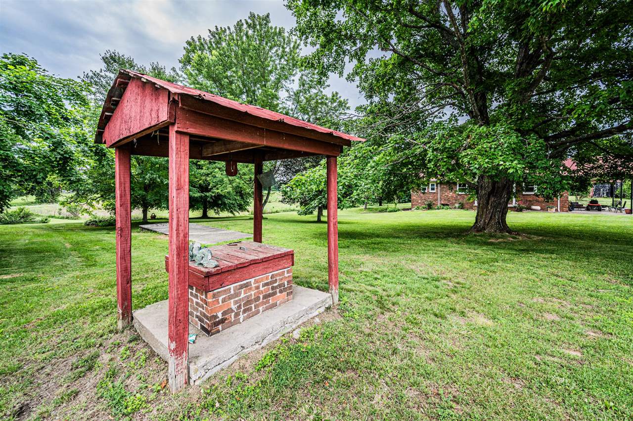 3604 Mount Zion Road