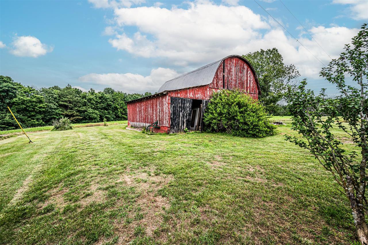 3604 Mount Zion Road