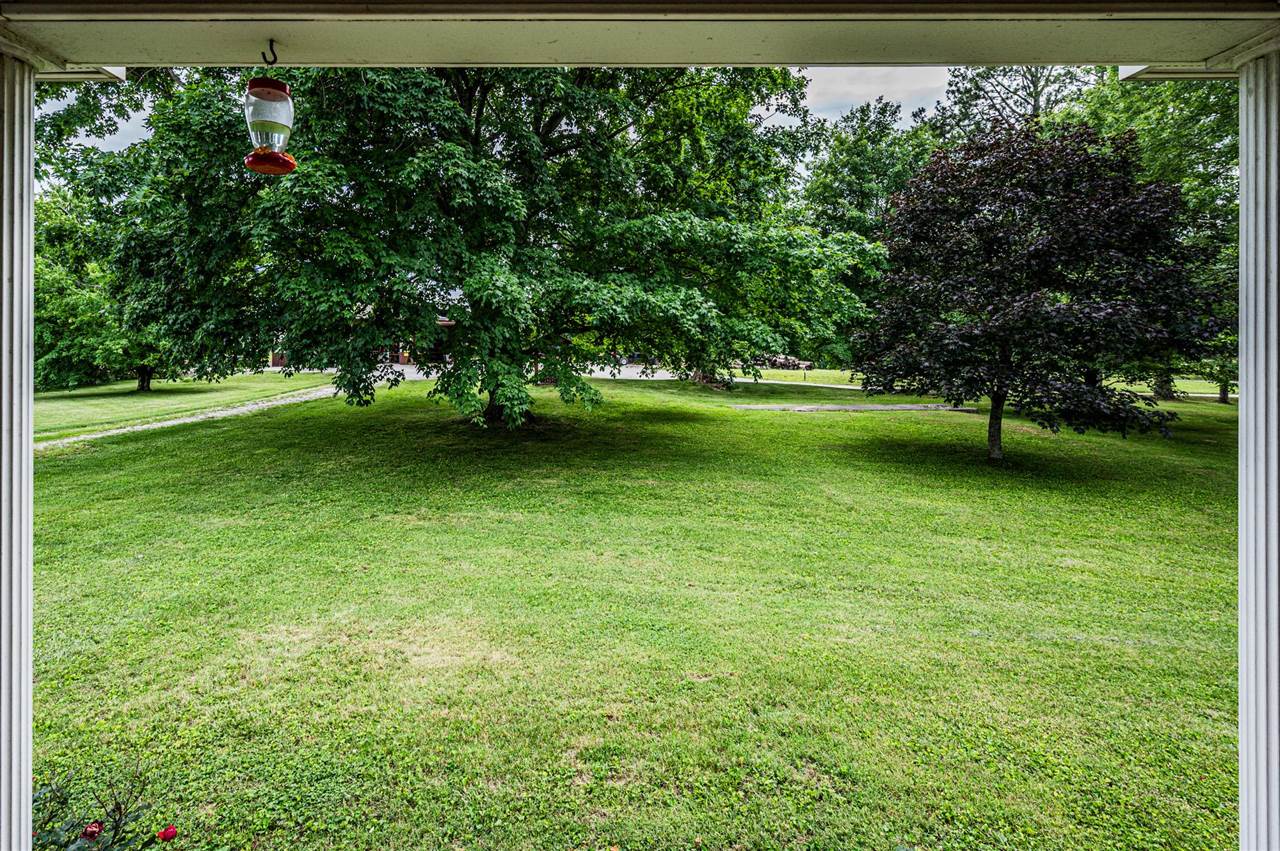3604 Mount Zion Road