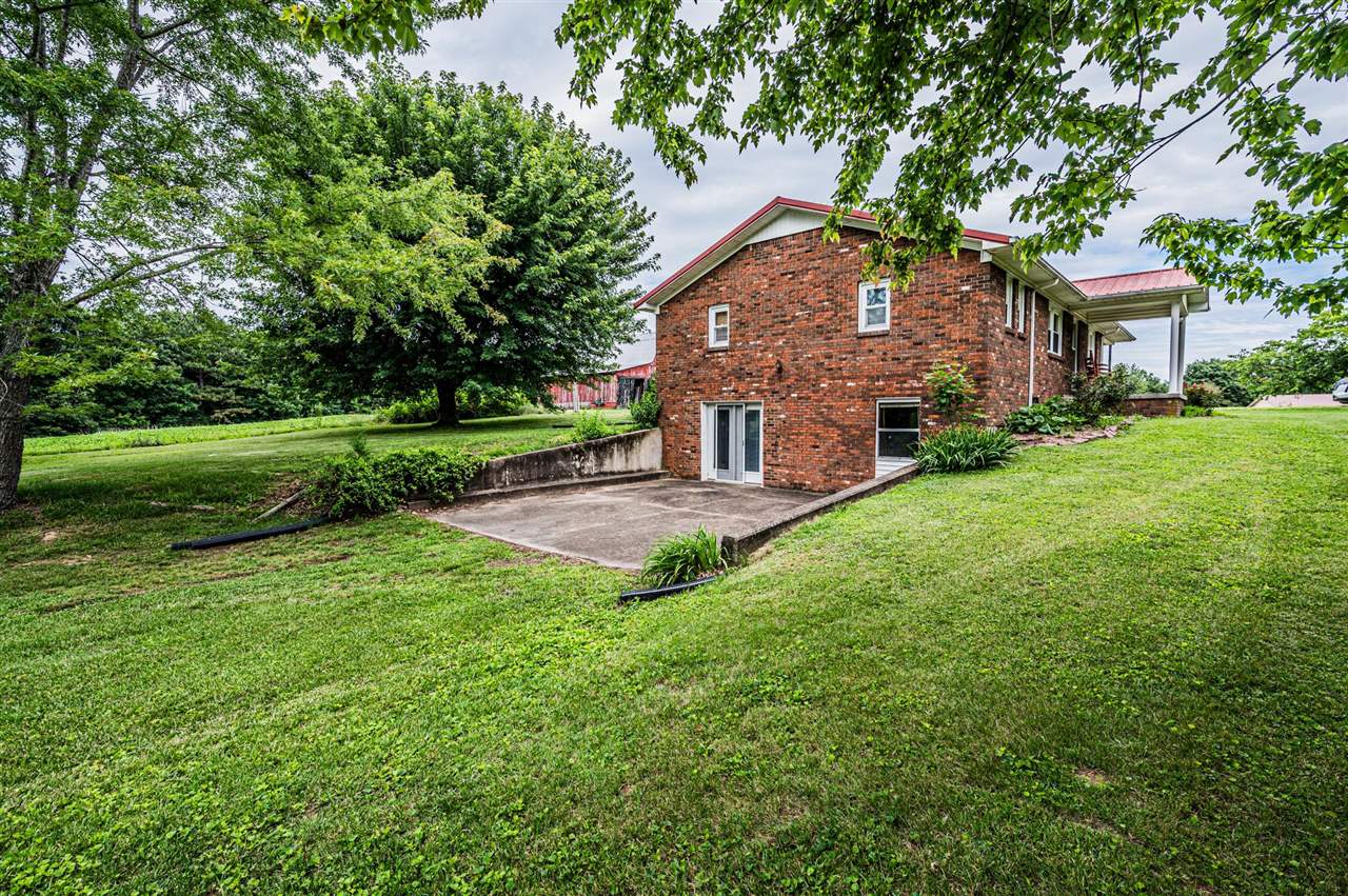 3604 Mount Zion Road