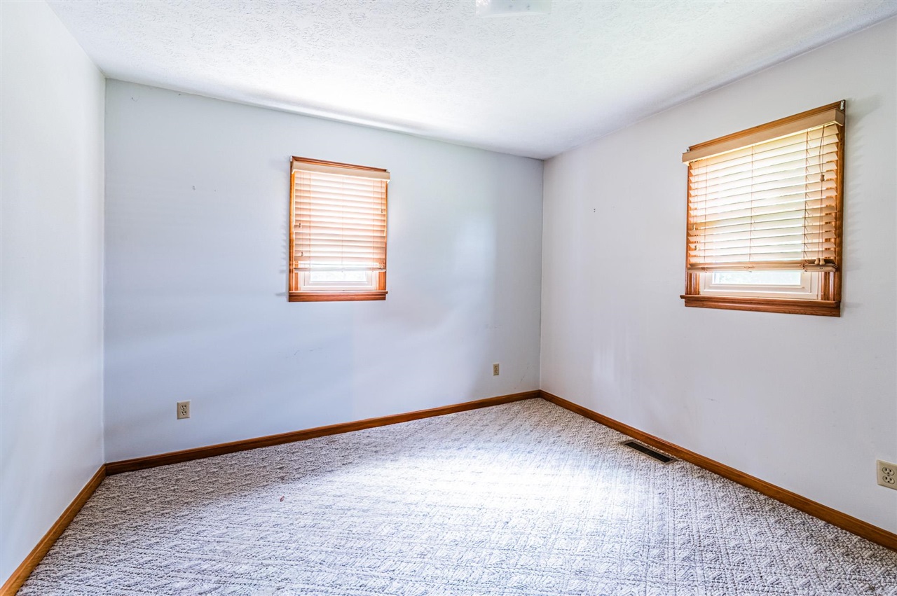 3604 Mount Zion Road