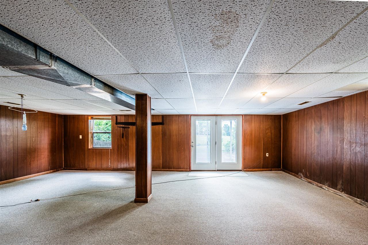 3604 Mount Zion Road