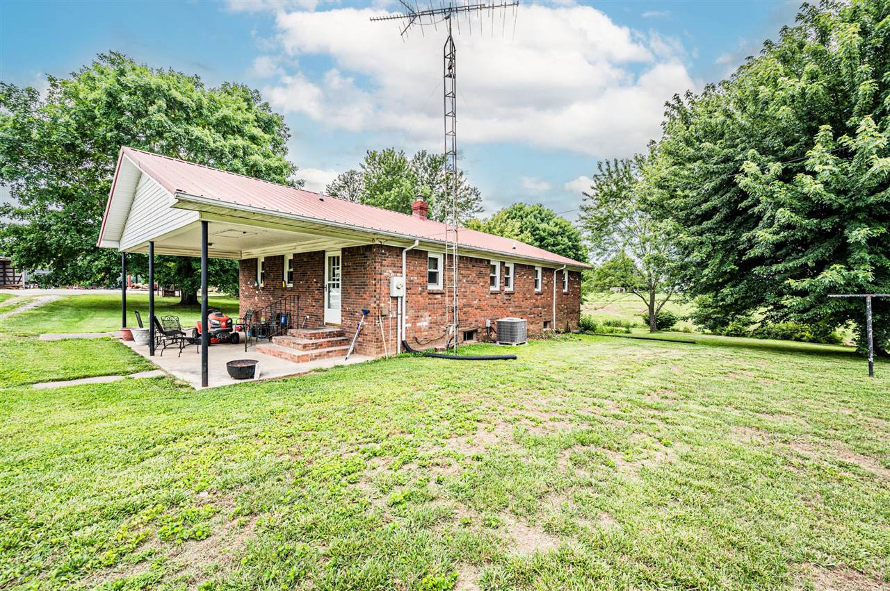 3604 Mount Zion Road