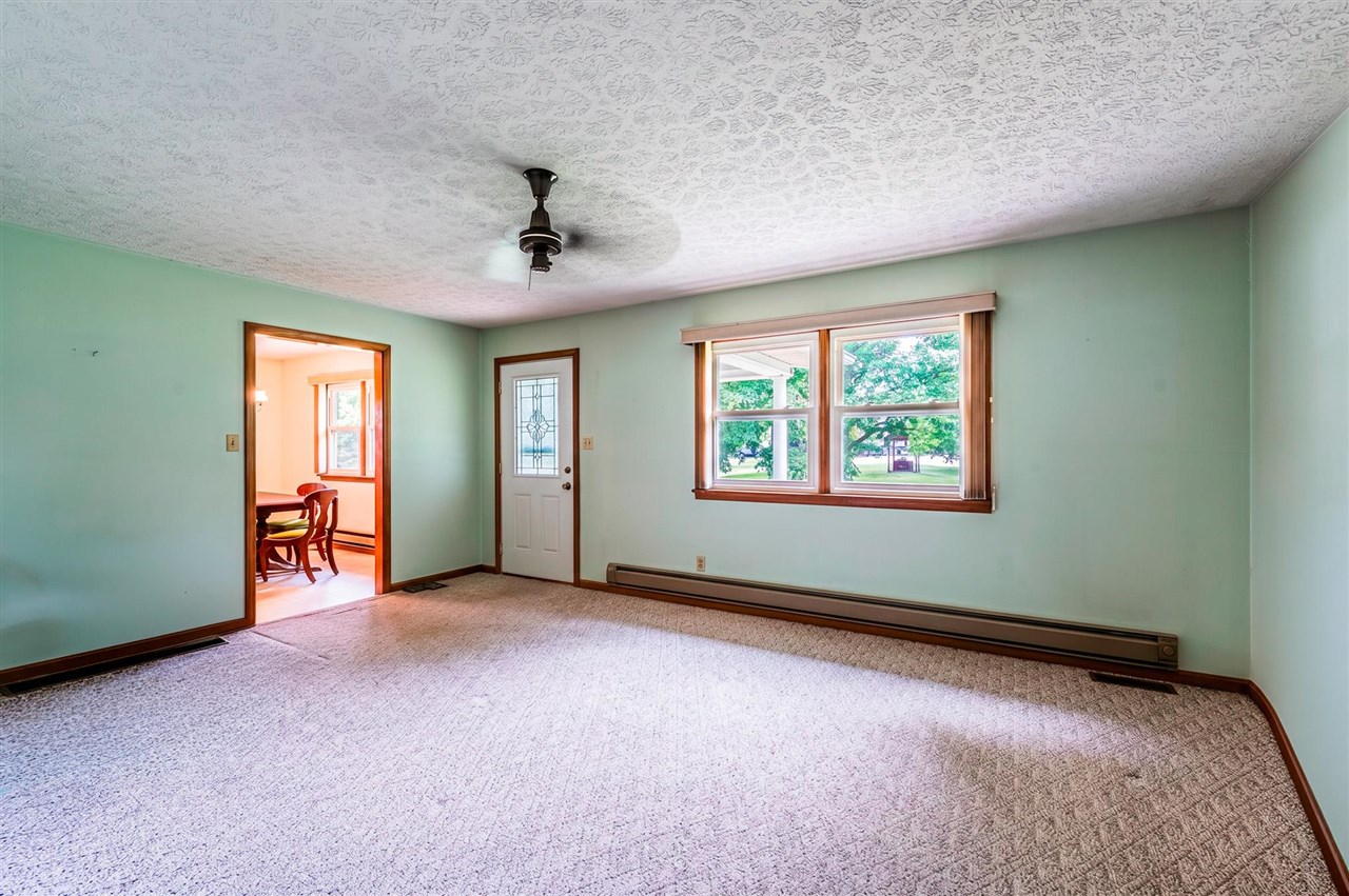 3604 Mount Zion Road