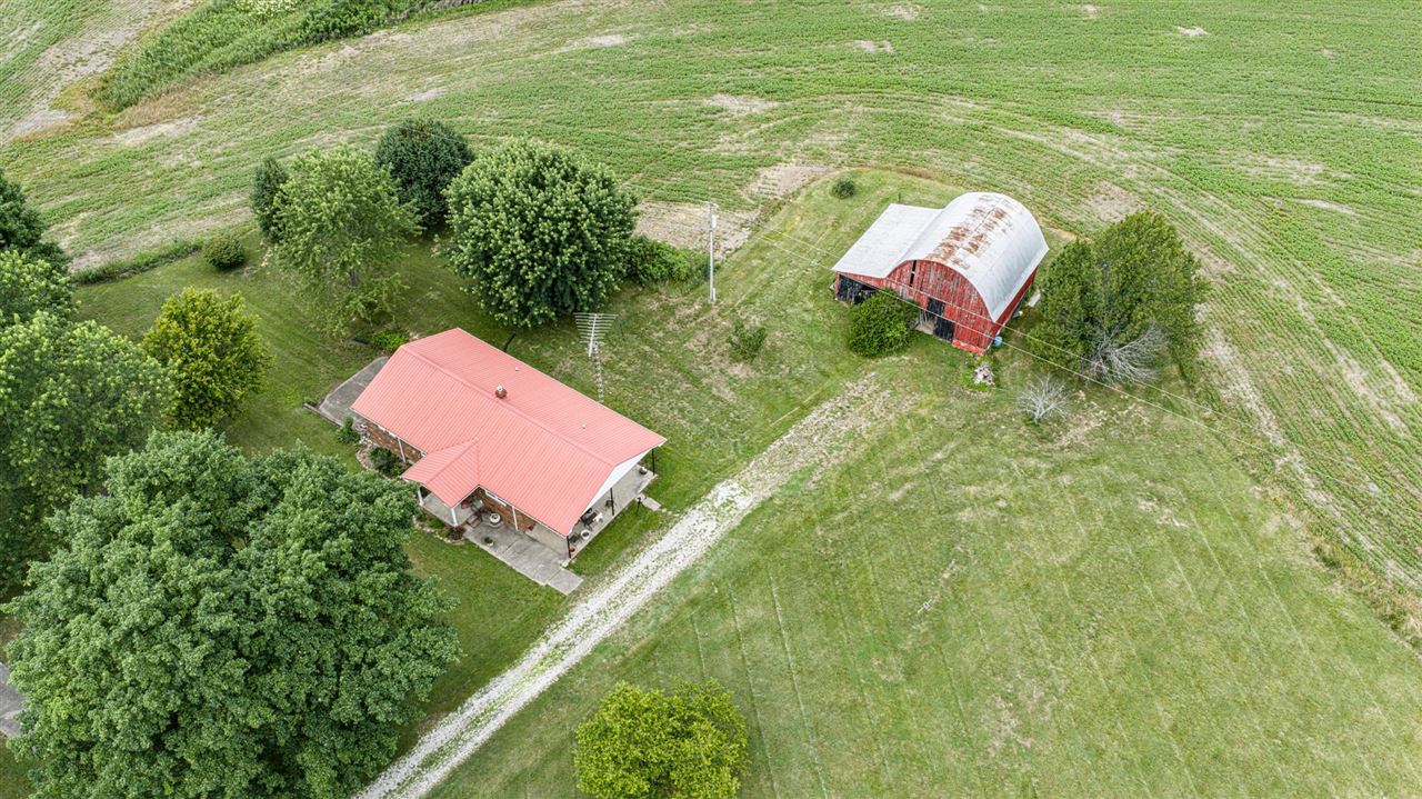 3604 Mount Zion Road