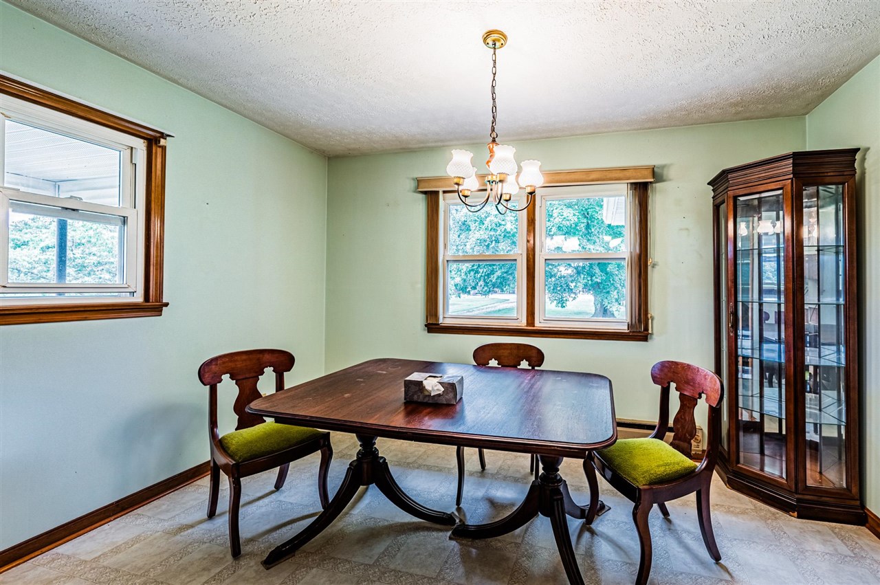 3604 Mount Zion Road