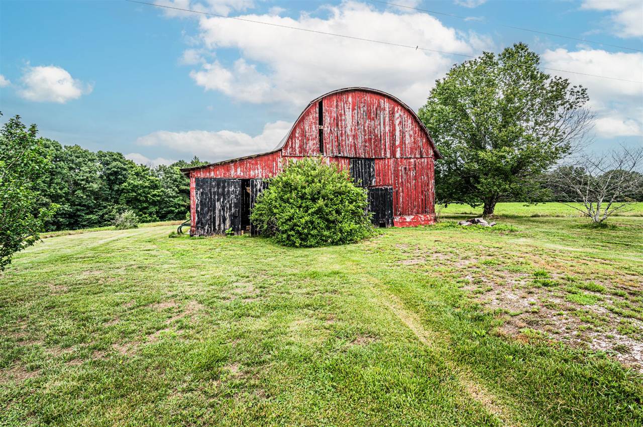 3604 Mount Zion Road