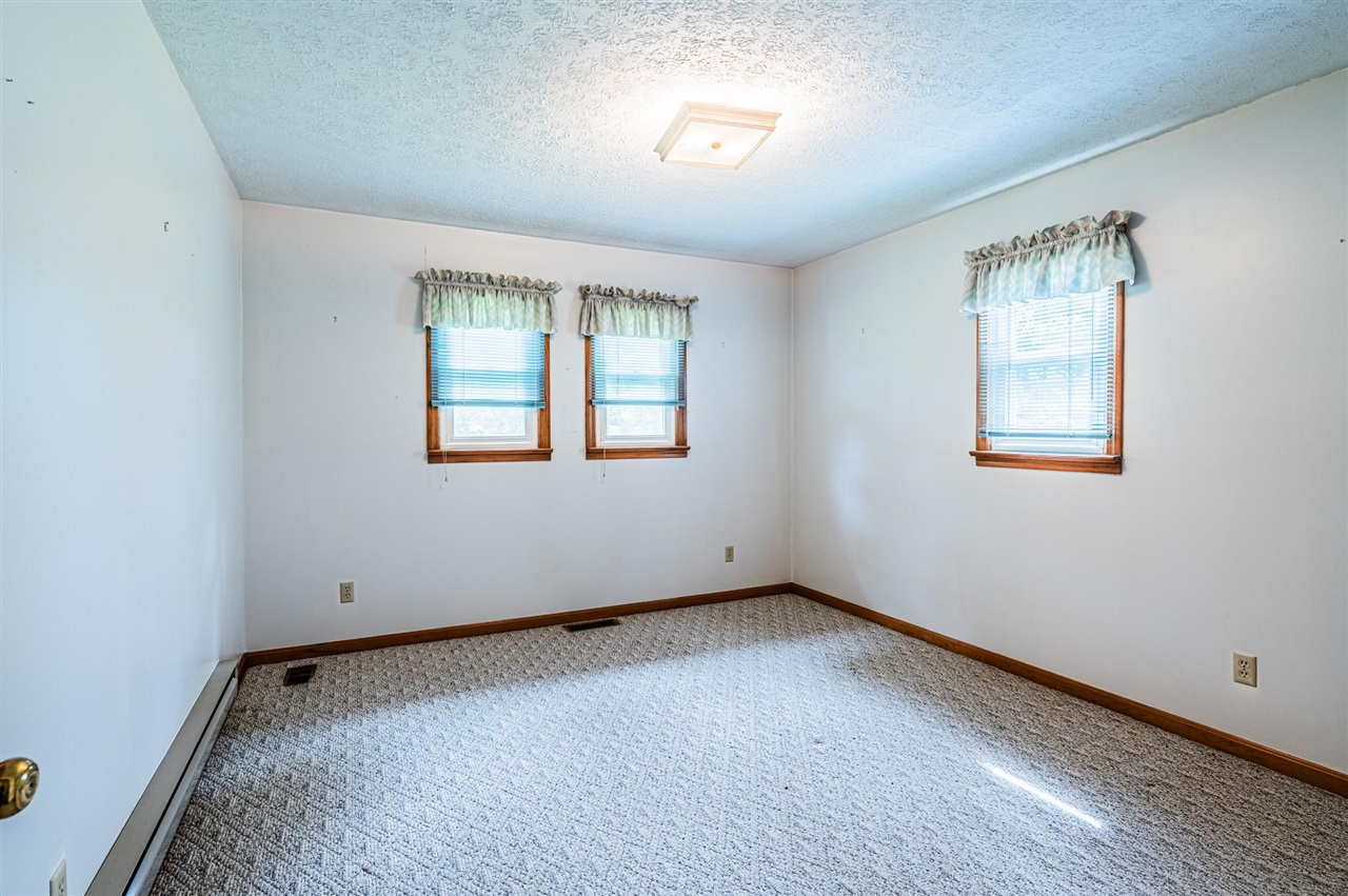 3604 Mount Zion Road