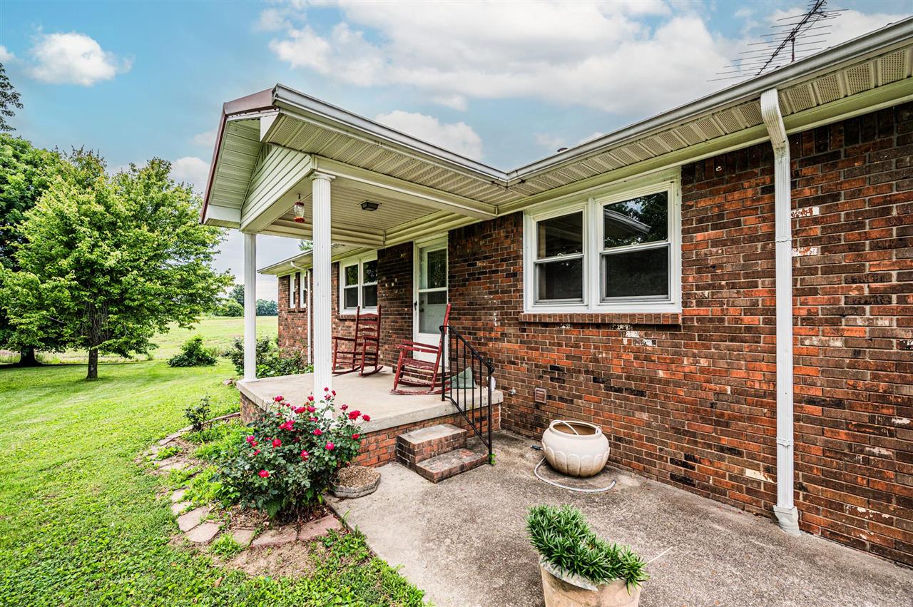 3604 Mount Zion Road