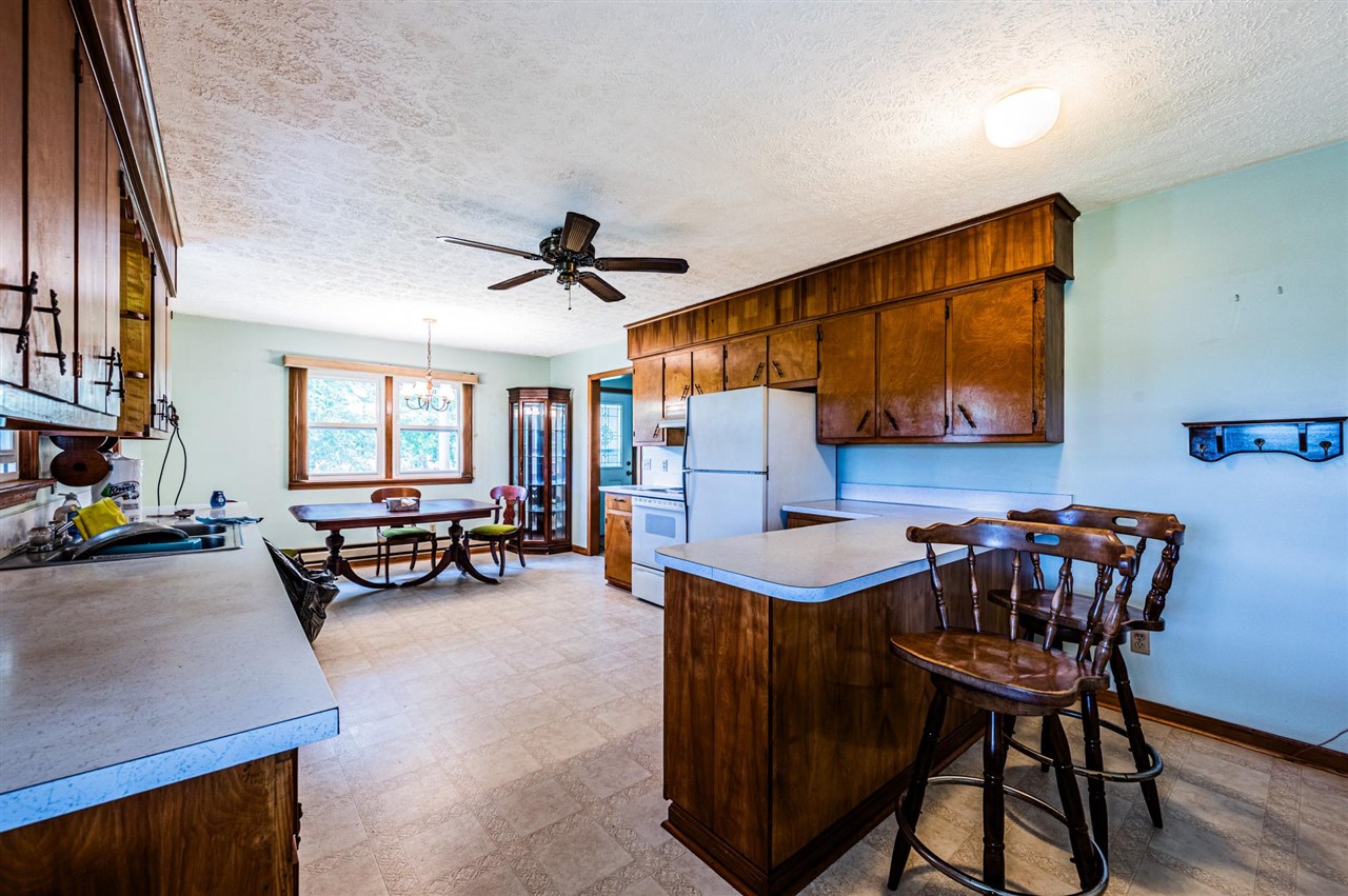 3604 Mount Zion Road