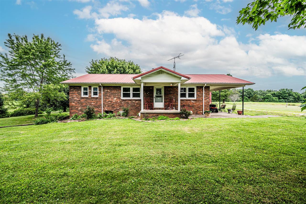 3604 Mount Zion Road
