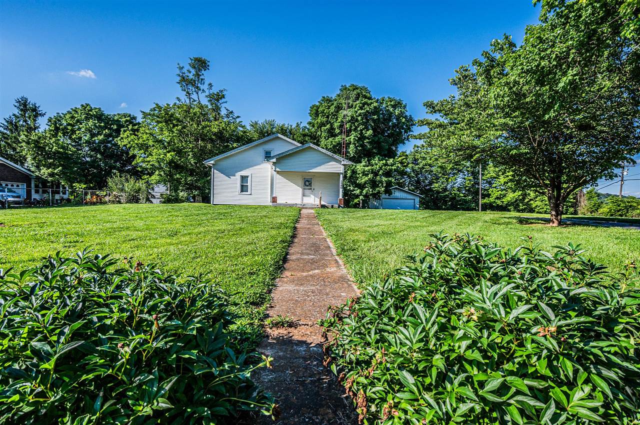 1540 Boiling Springs Road
