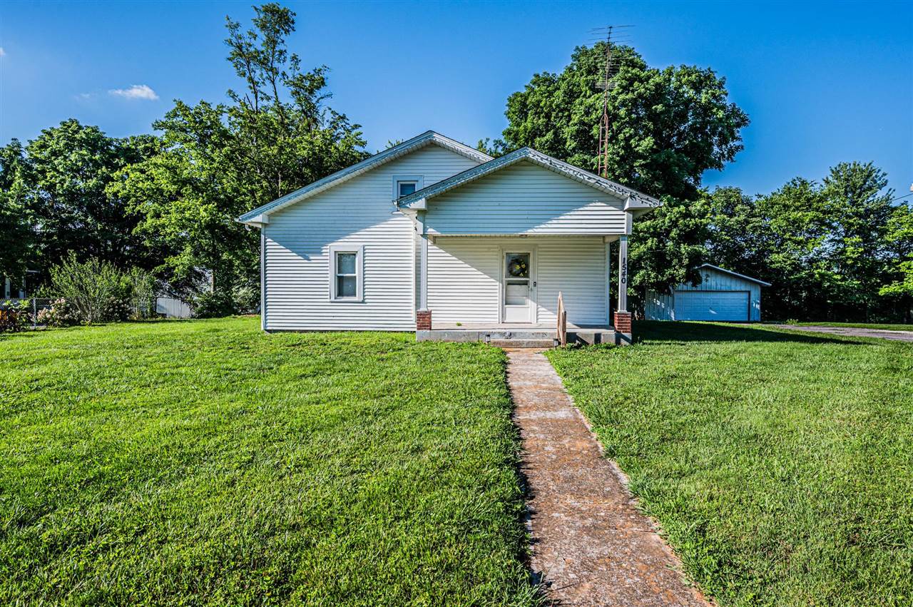 1540 Boiling Springs Road
