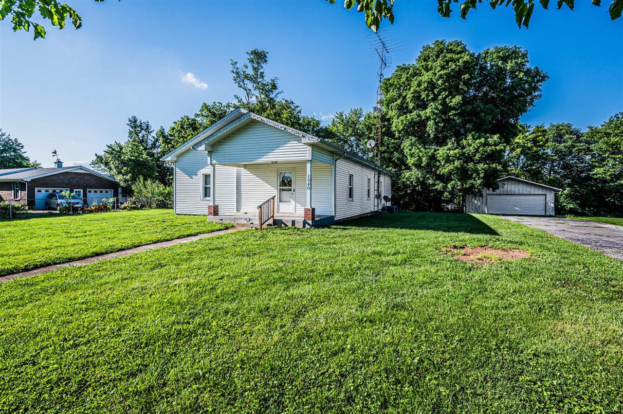 1540 Boiling Springs Road