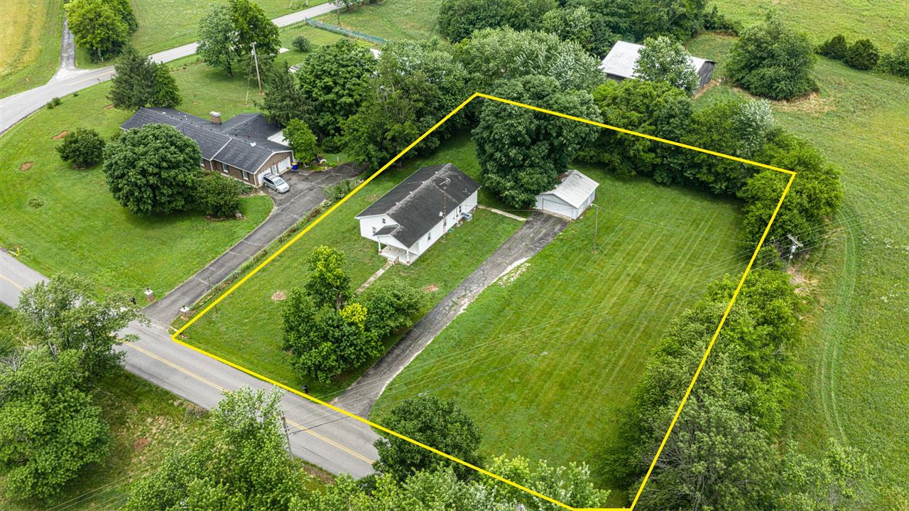 1540 Boiling Springs Road