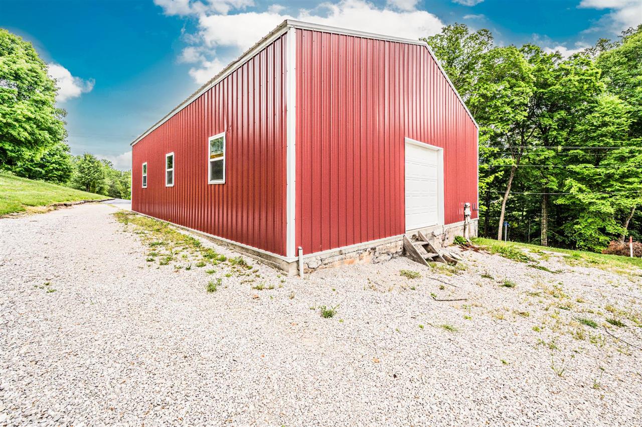 915 Brier Creek Road
