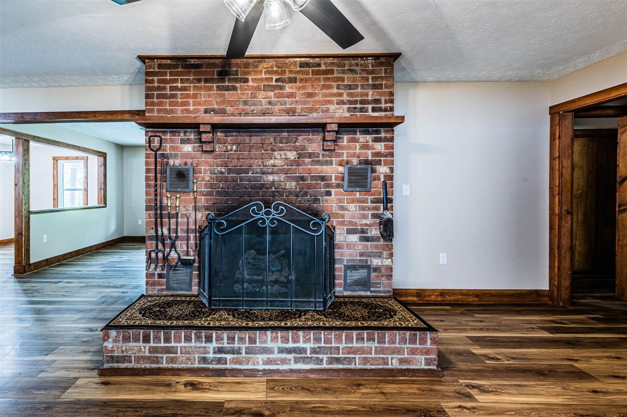 915 Brier Creek Road