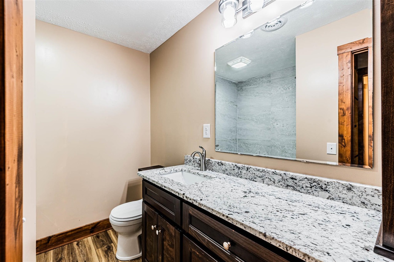 915 Brier Creek Road