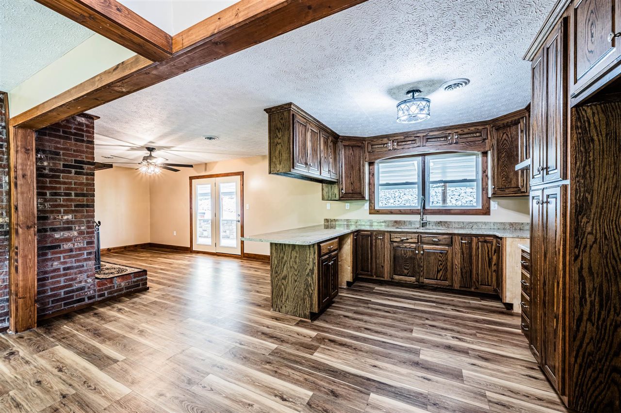 915 Brier Creek Road