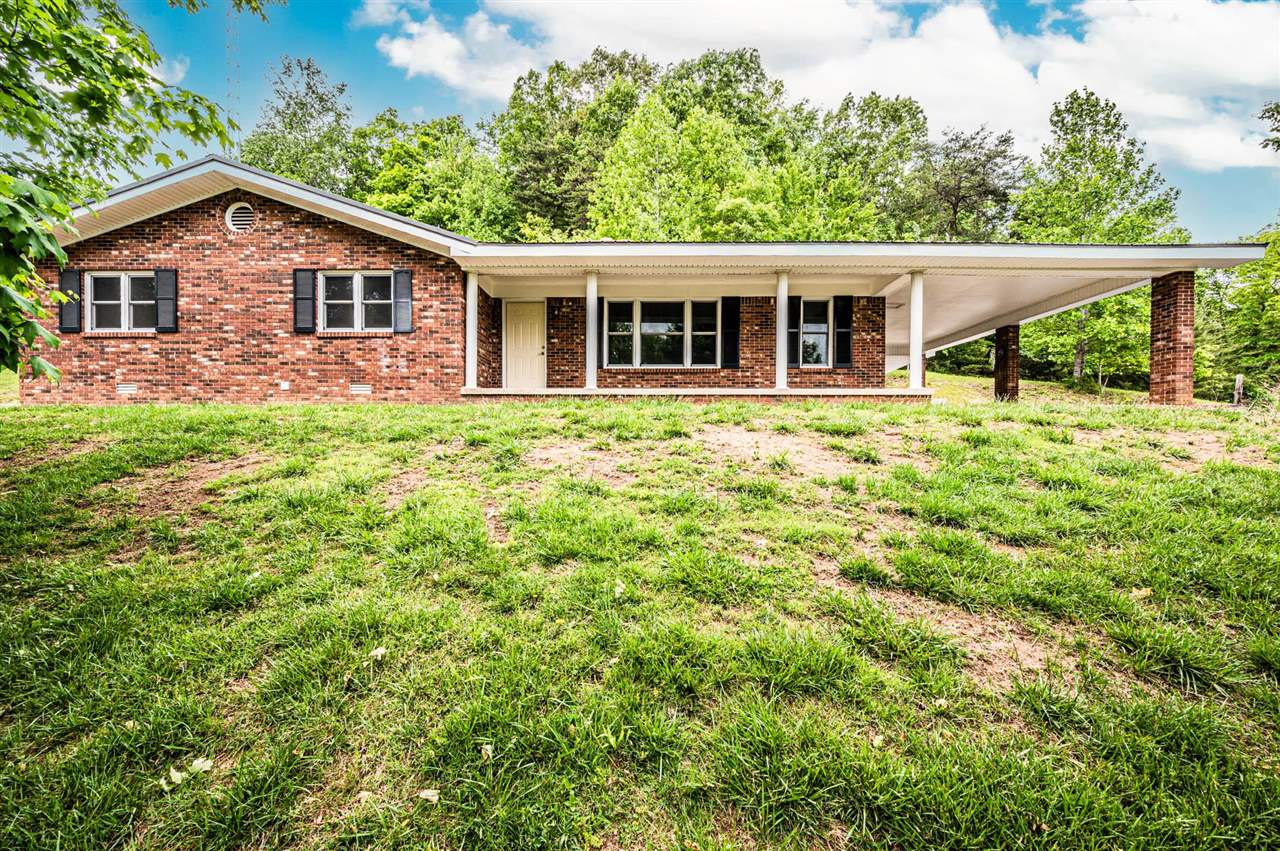915 Brier Creek Road