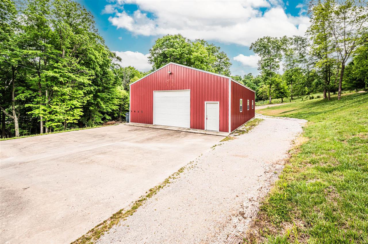 915 Brier Creek Road