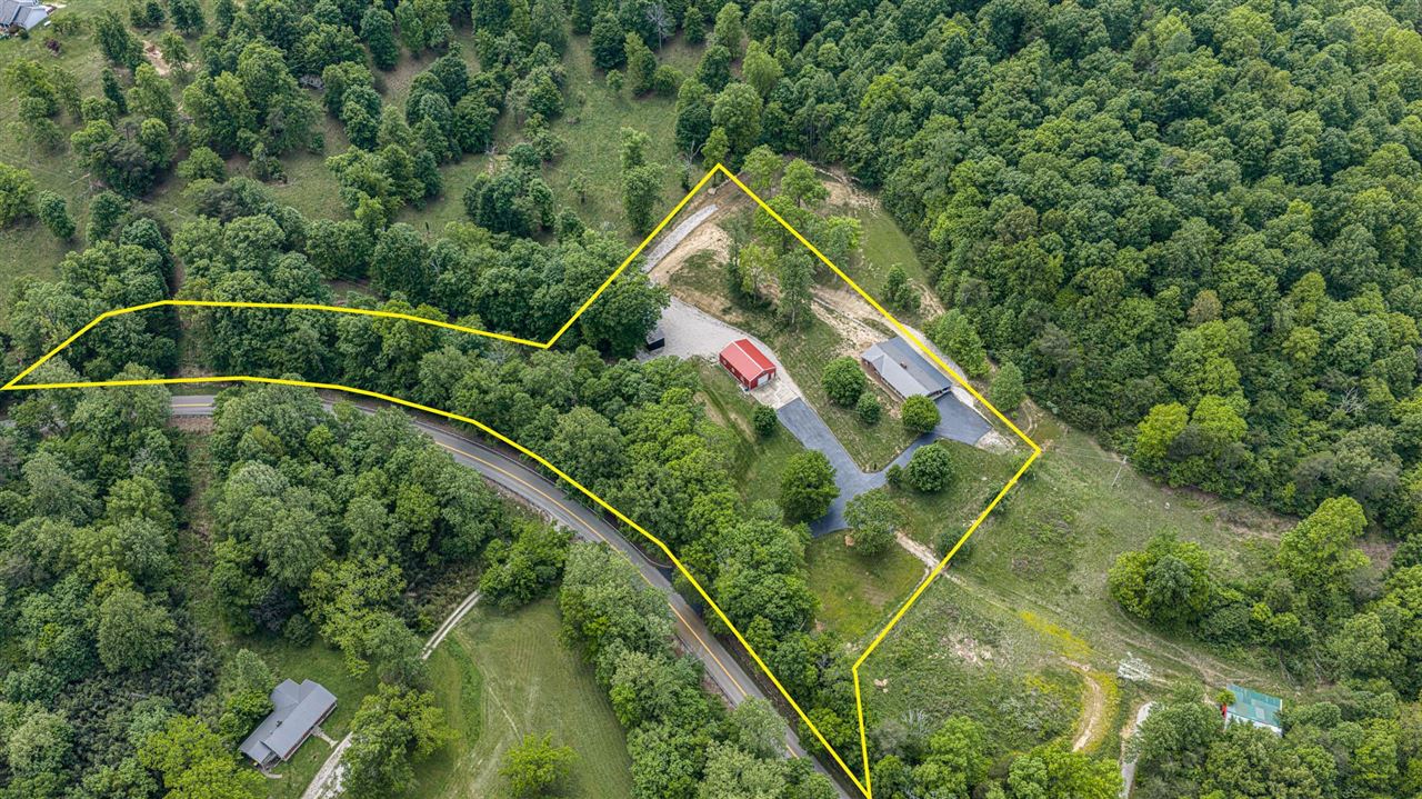 915 Brier Creek Road