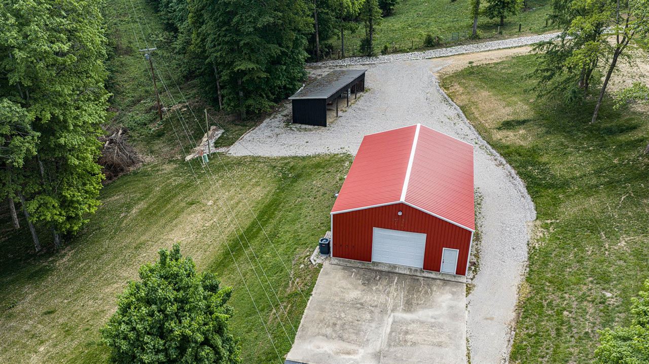 915 Brier Creek Road
