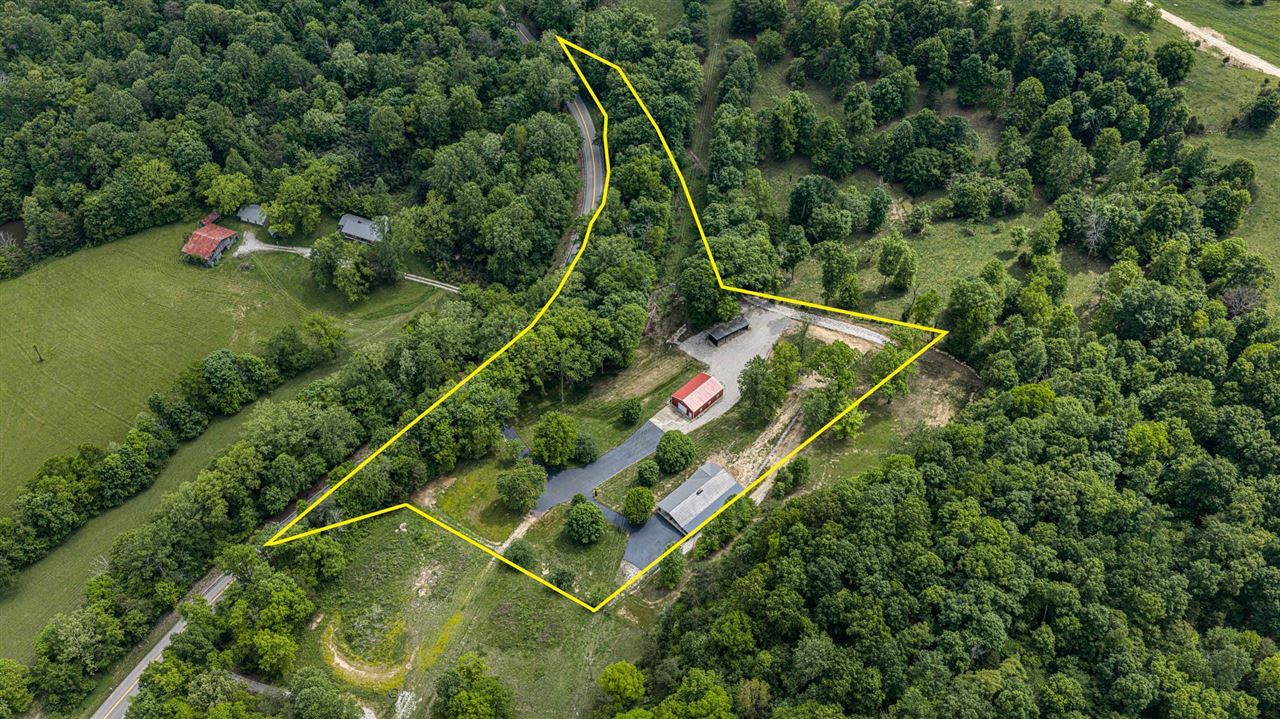 915 Brier Creek Road