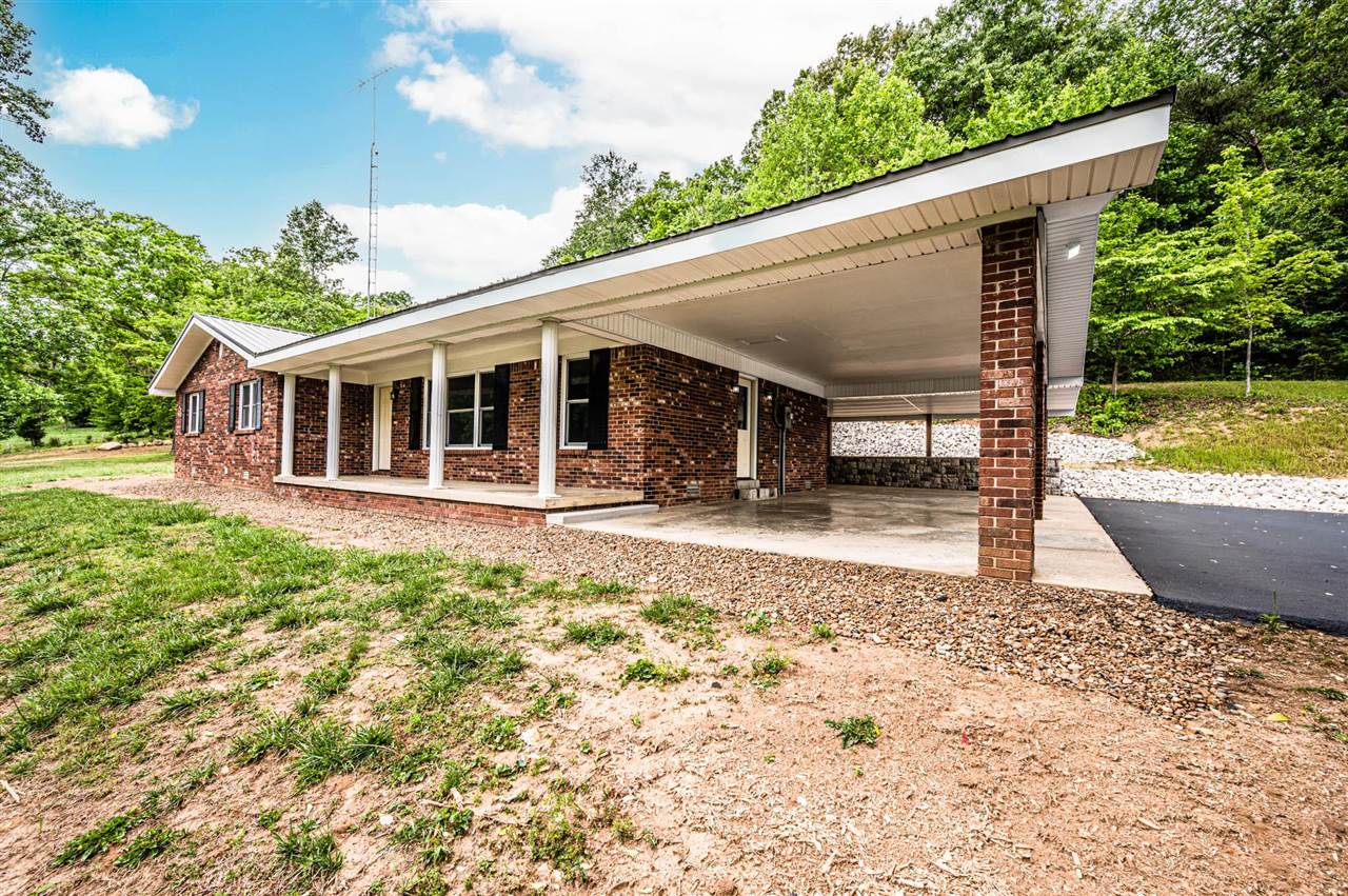 915 Brier Creek Road