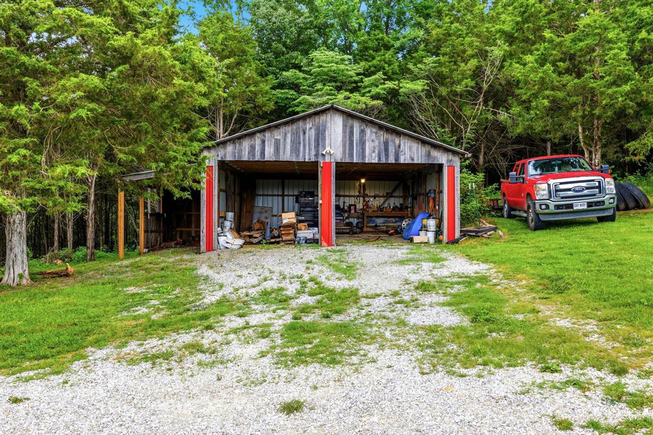 505 Brewster Road