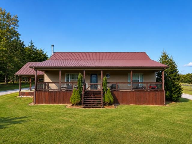 505 Brewster Road
