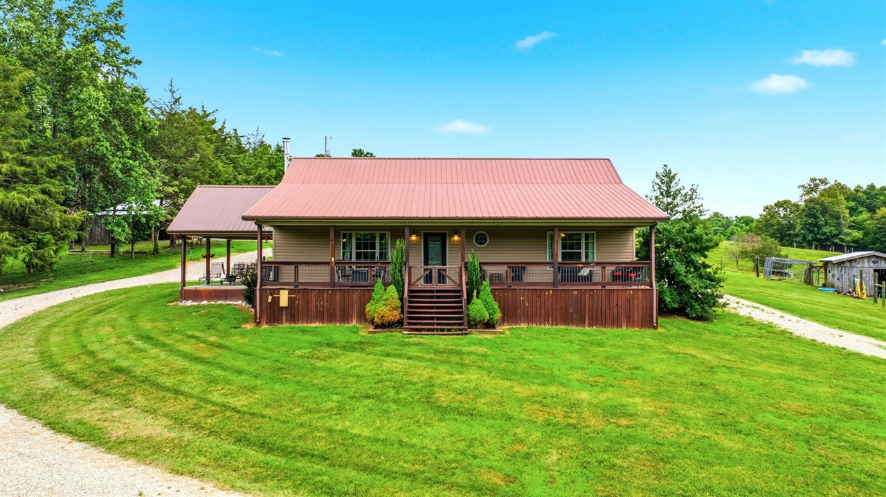 505 Brewster Road