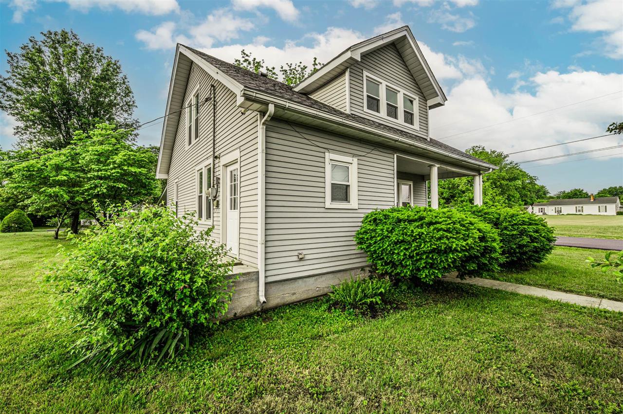 303 E Fourth Street