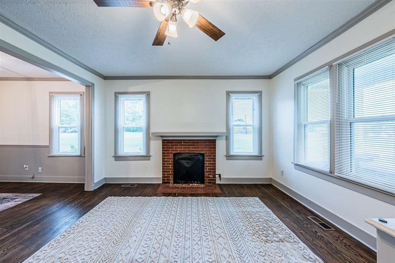 303 E Fourth Street