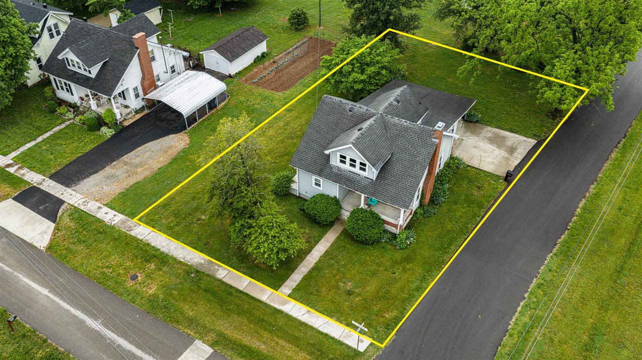 303 E Fourth Street